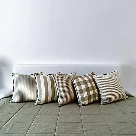 Evgenia & By Calm Collection 3* Fira (Santorini)
